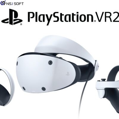 Embark on a groundbreaking journey with the PlayStation PS VR2, Sony's latest venture into the realm of virtual reality. Designed to redefine immersive gaming, this state-of-the-art virtual reality headset promises an unparalleled experience that transcends the boundaries of traditional gaming.