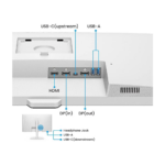 BenQ GW3290QT Monitor
