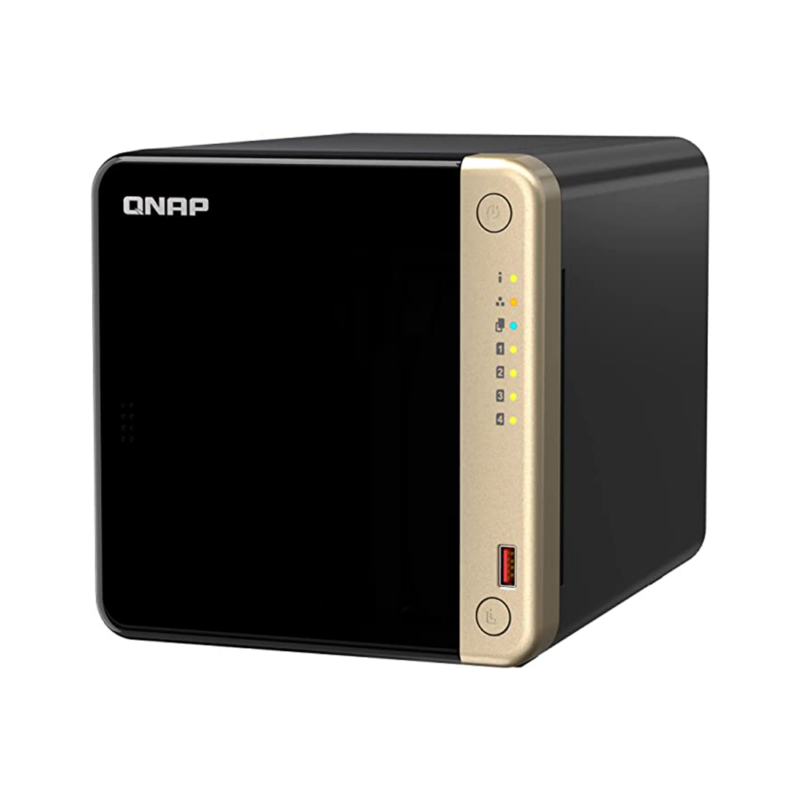 QNAP