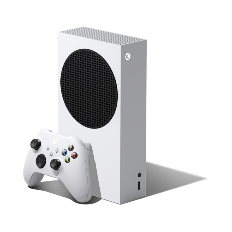 Ready to elevate your gaming experience? Secure your Xbox Series S today at authorized retailers and embark on a journey of unparalleled gaming excitement. Don't miss out on the future of gaming – make the Xbox Series S your gateway to a new era of interactive entertainment.