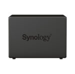 Synology DiskStation DS923 NASstorage server Tower Ethernet LAN Black R1600