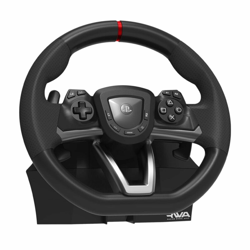 فرمان بازی هوری مدل Hori Racing Wheel Apex