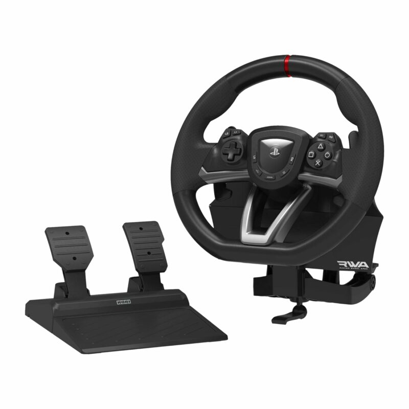 فرمان بازی هوری مدل Hori Racing Wheel Apex