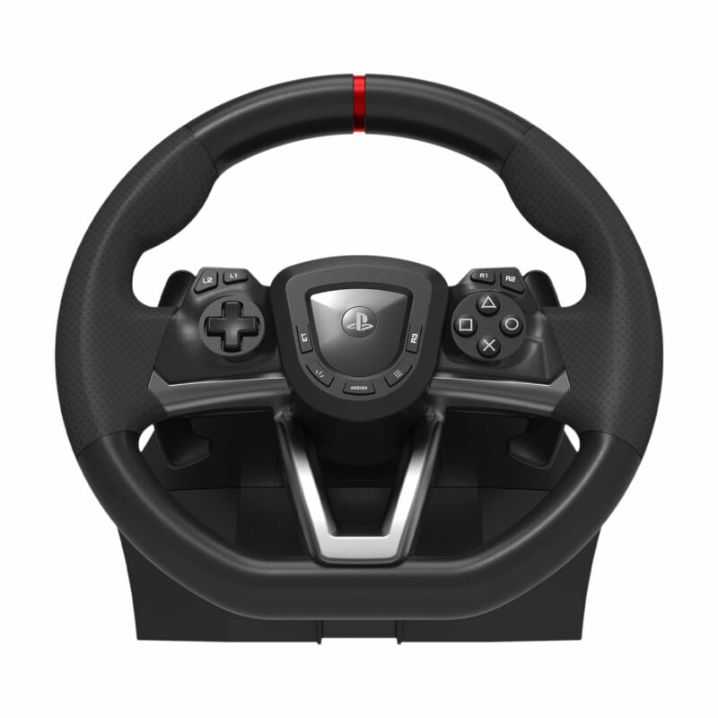 فرمان بازی هوری مدل Hori Racing Wheel Apex