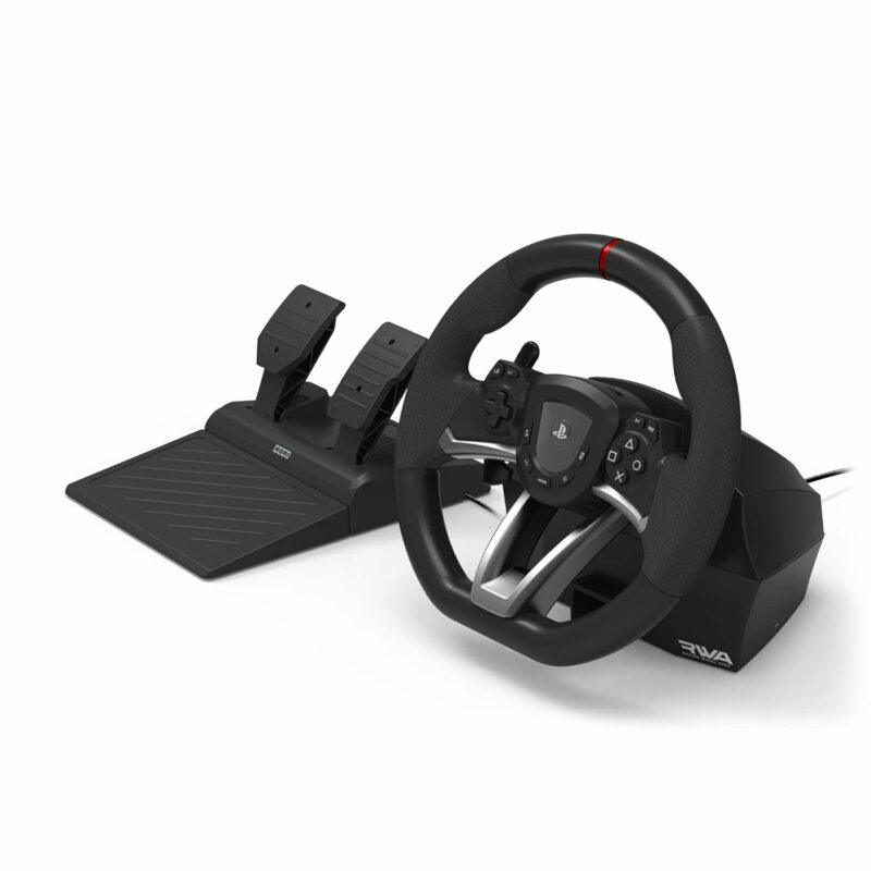 فرمان بازی هوری مدل Hori Racing Wheel Apex