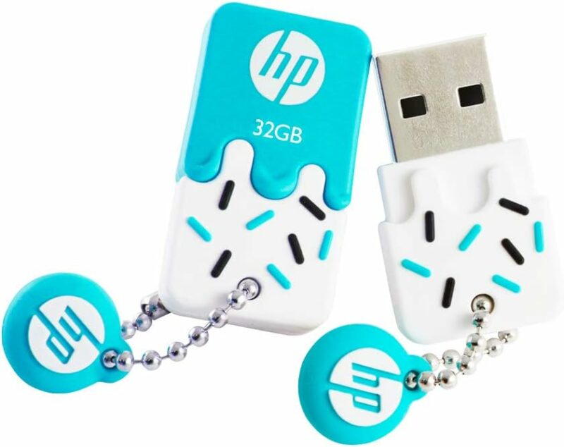 HP Flash Drive USB