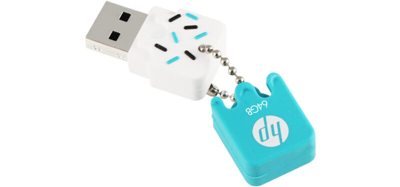 HP Flash Drive USB