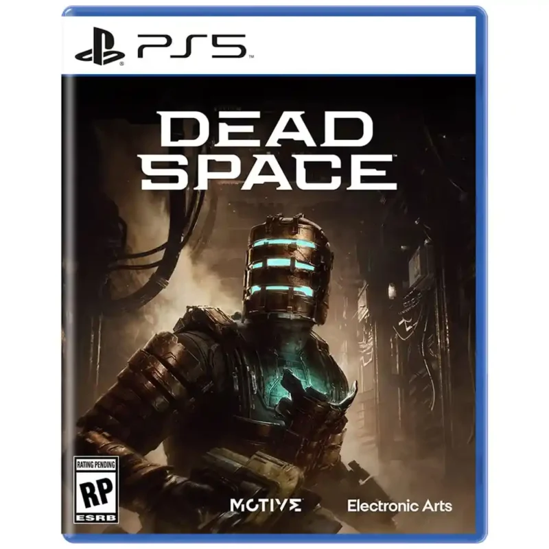 خرید دیسک بازی Dead Space برای ps5