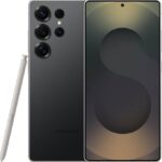 سامسونگ s25 ultra مشکی