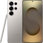 سامسونگ s25 ultra خاکستری